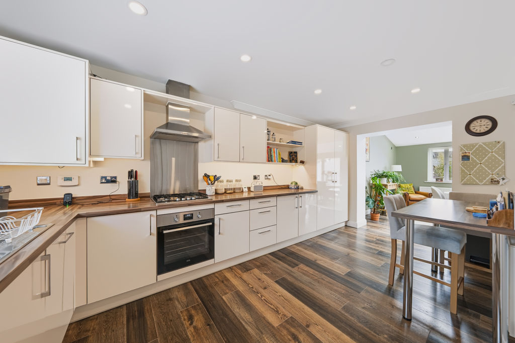 De Trafford Place Croston